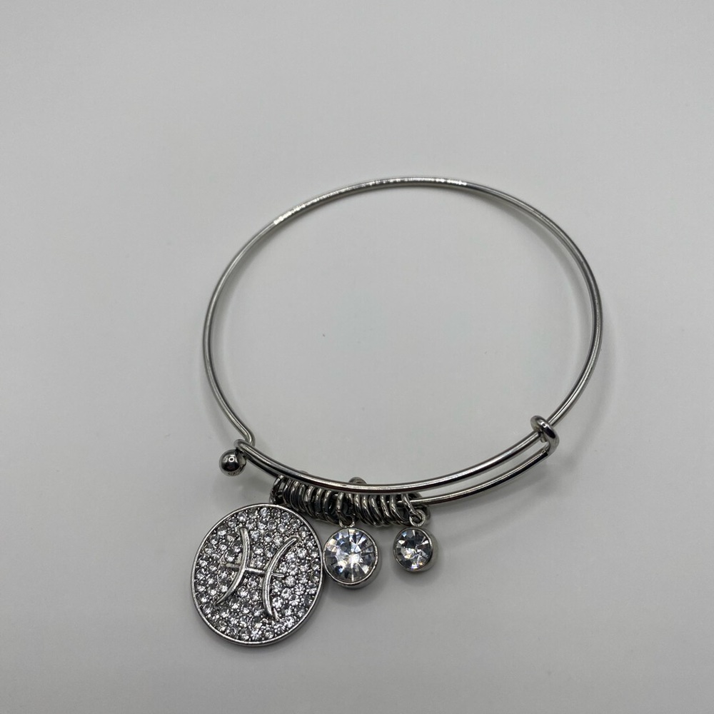 Pisces bracelet